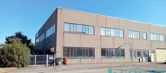 Entrepôt à Gaggiano, Italy 1540m² No. 130708 18