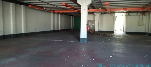 Entrepôt à Gaggiano, Italy 1540m² No. 130708 8