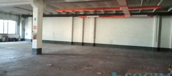 Entrepôt à Gaggiano, Italy 1540m² No. 130708 6
