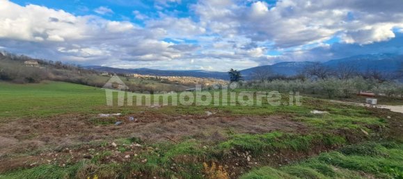 1-Zimmer Grundstück in Colle d'Anchise, Italy, Nr. 114386 10