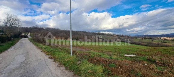 1-Zimmer Grundstück in Colle d'Anchise, Italy, Nr. 114386 4