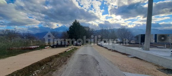 1-Zimmer Grundstück in Colle d'Anchise, Italy, Nr. 114386 6