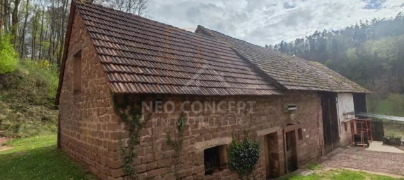 Casa T4 em Sturzelbronn, France N.º 81520 32