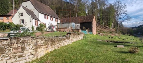 Casa T4 em Sturzelbronn, France N.º 81520 2