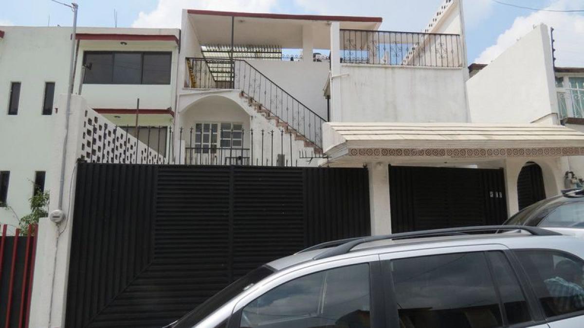  بناية في Tlalnepantla, Mexico 178متر مربع رقم 200185