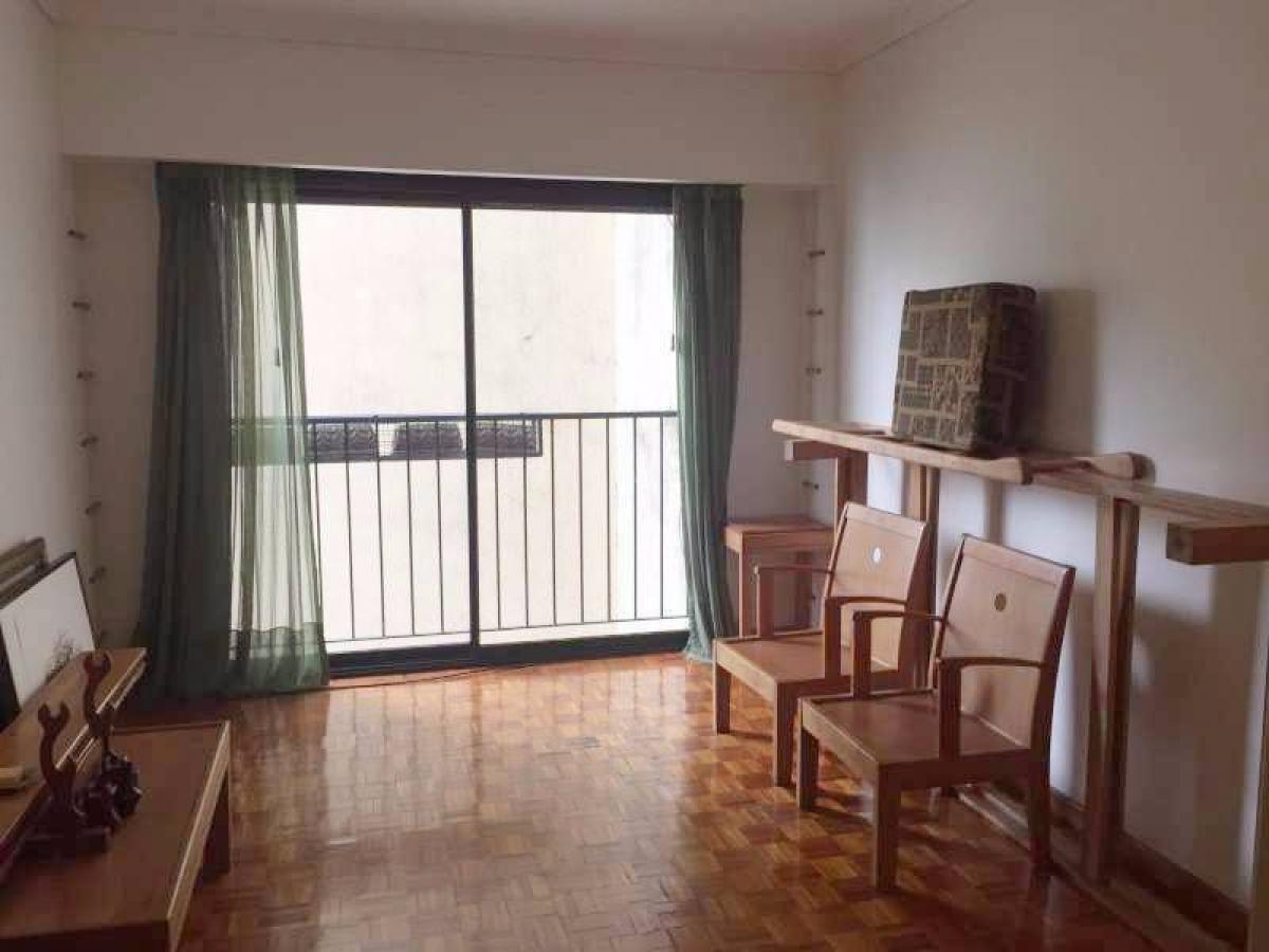 Studio in Buenos Aires, Argentina No. 65824