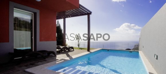 3 bedrooms House in Calheta, Portugal No. 184268 12