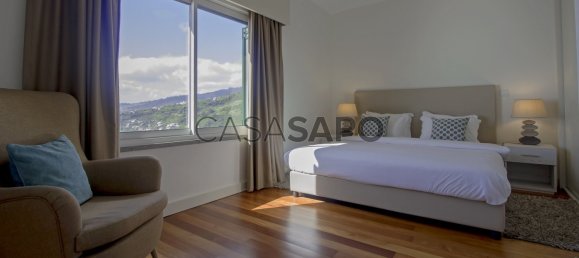 3 bedrooms House in Calheta, Portugal No. 184268 8