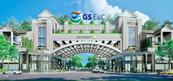 161.5m² Villa in Nha Be, Vietnam No. 7535