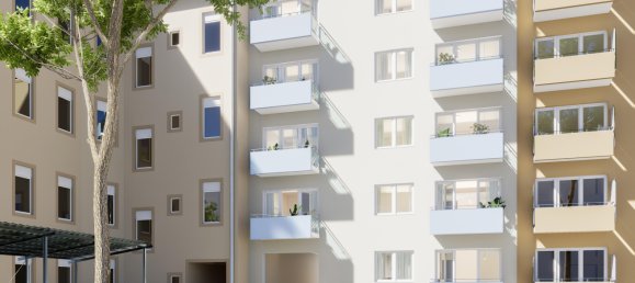 2 bedrooms Apartment in Karlsruhe, Germany No. 3715 5