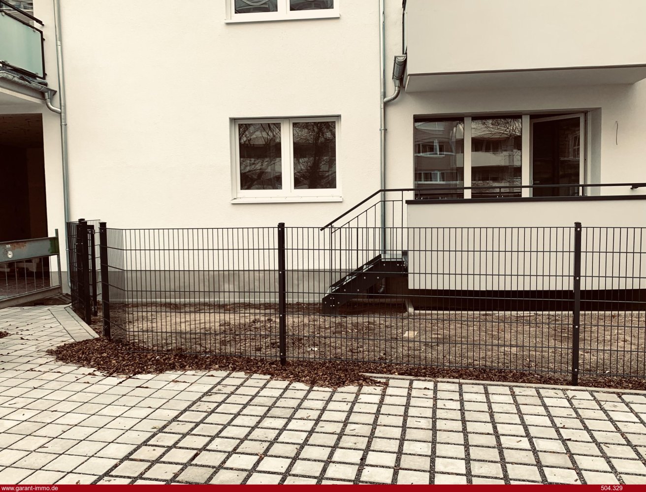 2 bedrooms Apartment in Karlsruhe, Germany No. 3715