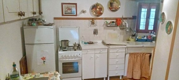 5 rooms Apartment in Chitignano, Italy No. 268741 8