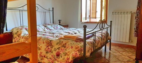 5 rooms Apartment in Chitignano, Italy No. 268741 15