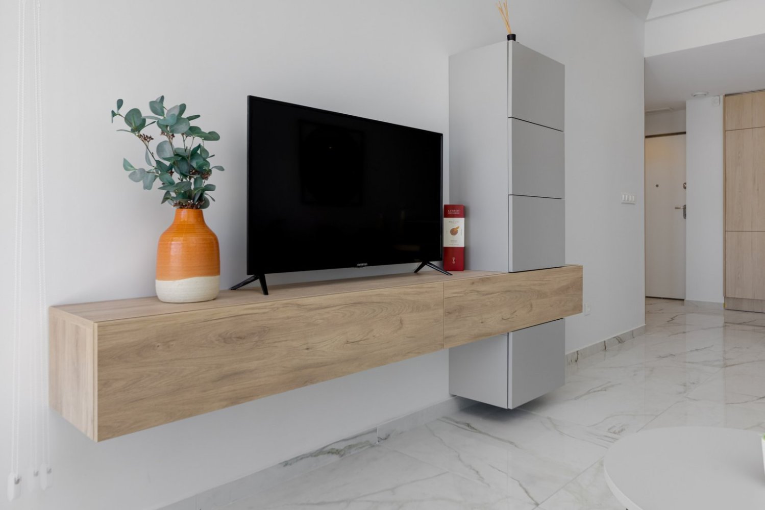 2 chambres Appartement à Valencian Community, Spain No. 286288