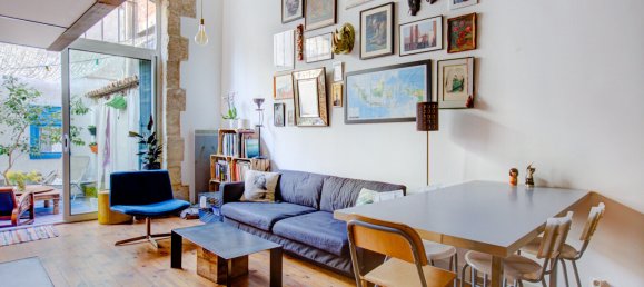 Apartamento de 3 dormitorios en Marseille, France No. 291124 8