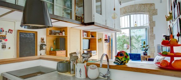 Apartamento de 3 dormitorios en Marseille, France No. 291124 7