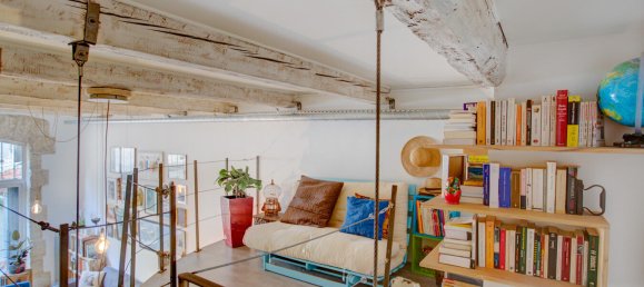 Apartamento de 3 dormitorios en Marseille, France No. 291124 15