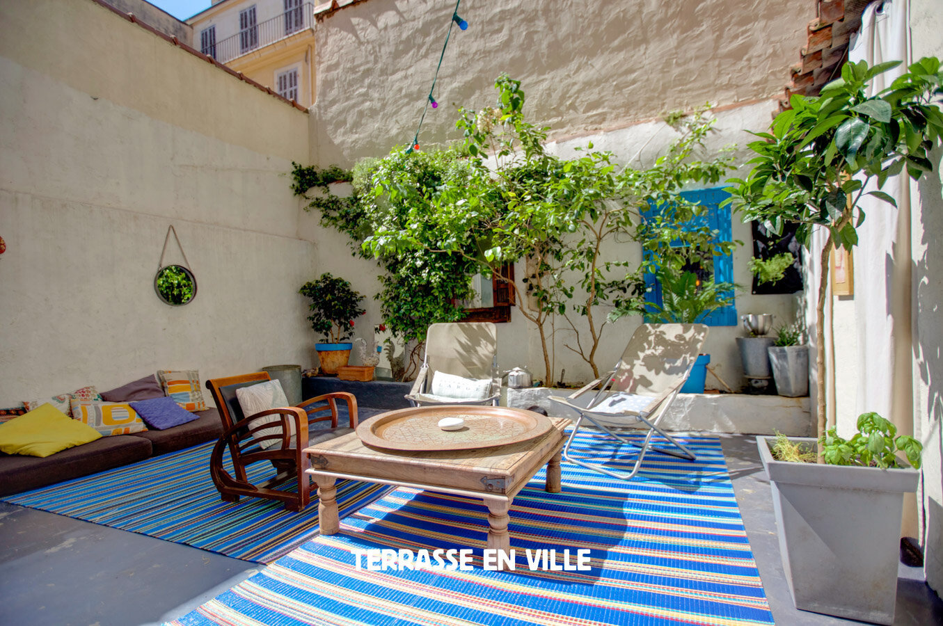 Apartamento de 3 dormitorios en Marseille, France No. 291124
