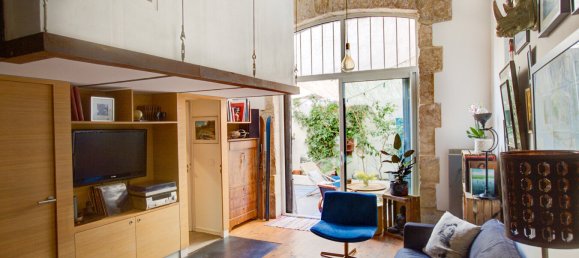 Apartamento de 3 dormitorios en Marseille, France No. 291124 4