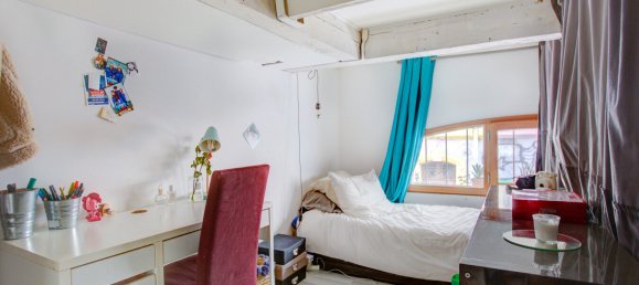 Apartamento de 3 dormitorios en Marseille, France No. 291124 12