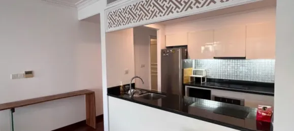 2 dormitorios apartamento en alquiler en Binh Thanh, Ho Chi Minh, Vietnam № 75178 4