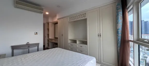 2 dormitorios apartamento en alquiler en Binh Thanh, Ho Chi Minh, Vietnam № 75178 10