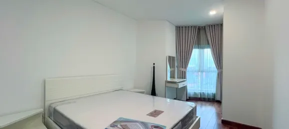 2 dormitorios apartamento en alquiler en Binh Thanh, Ho Chi Minh, Vietnam № 75178 2