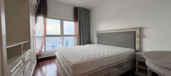 2 dormitorios apartamento en alquiler en Binh Thanh, Ho Chi Minh, Vietnam № 75178 8