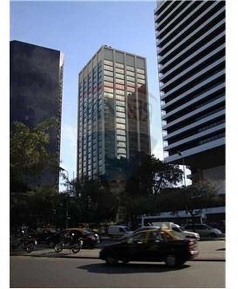 Büro in Buenos Aires, Argentina 730m², Nr. 109984