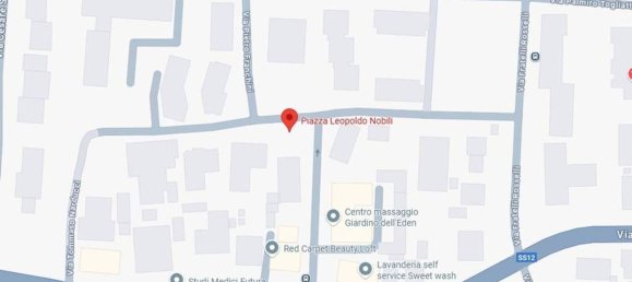 4 rooms Apartment in Lucca, Italy No. 284844 10