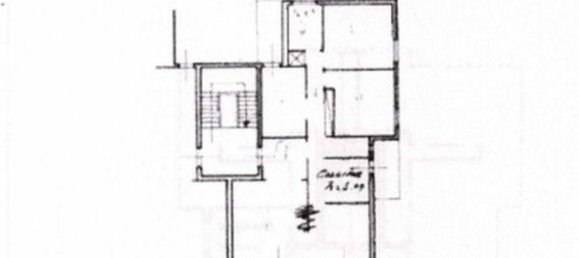 4 rooms Apartment in Lucca, Italy No. 284844 13