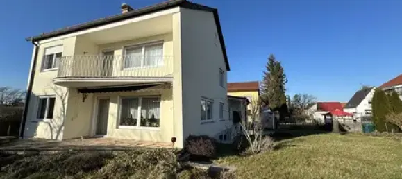 7 rooms House in Augsburg, Germany No. 13763 2