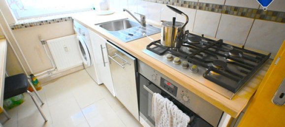 Квартира с 2 спальнями в Pinneberg, Германия № 34725 9