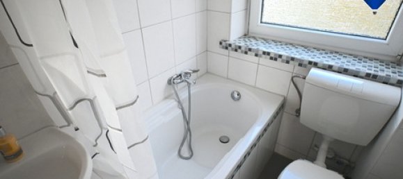 Квартира с 2 спальнями в Pinneberg, Германия № 34725 2