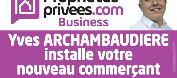 Imóvel comercial em Dreux, France 80 m² N.º 53008 4