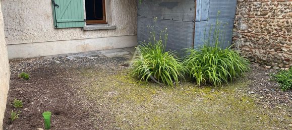 2 Schlafzimmer Haus in Romorantin-Lanthenay, France, Nr. 65428 8