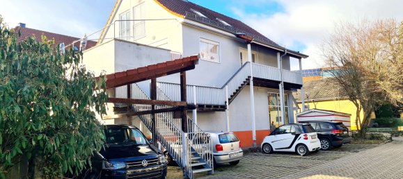 Здание с 6 спальнями в Рейн-Неккар, Германия № 86632 2