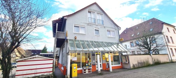 Здание с 6 спальнями в Рейн-Неккар, Германия № 86632 21