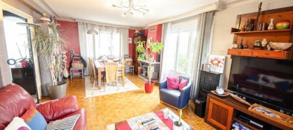 4 bedrooms House in Brest, France No. 207386 7