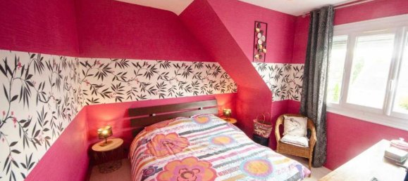 4 bedrooms House in Brest, France No. 207386 4