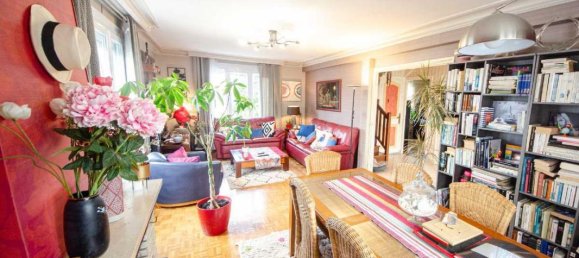 4 bedrooms House in Brest, France No. 207386 2