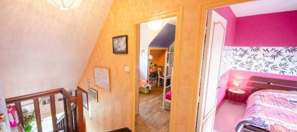 4 bedrooms House in Brest, France No. 207386 12