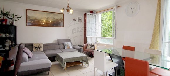 3 bedrooms Apartment in Colombes, France No. 179429 14