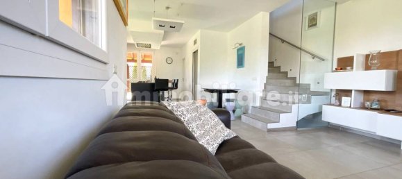 3 Schlafzimmer Villa in Olgiate Olona, Italy, Nr. 360412 23