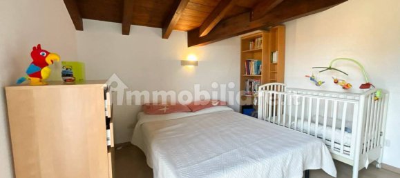 3 Schlafzimmer Villa in Olgiate Olona, Italy, Nr. 360412 5
