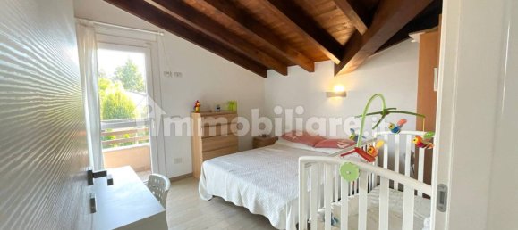 3 Schlafzimmer Villa in Olgiate Olona, Italy, Nr. 360412 6