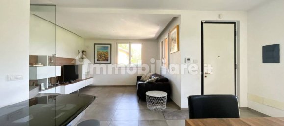 3 Schlafzimmer Villa in Olgiate Olona, Italy, Nr. 360412 16