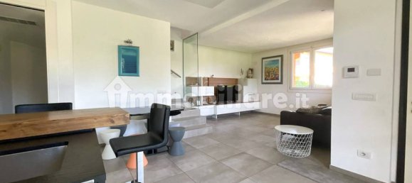 3 Schlafzimmer Villa in Olgiate Olona, Italy, Nr. 360412 28