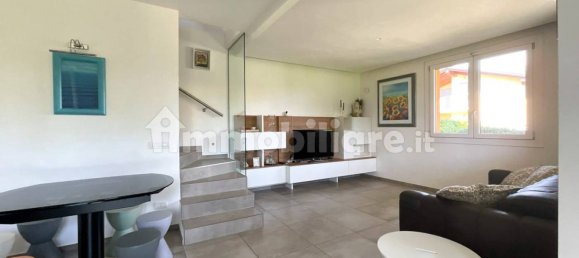 3 Schlafzimmer Villa in Olgiate Olona, Italy, Nr. 360412 24