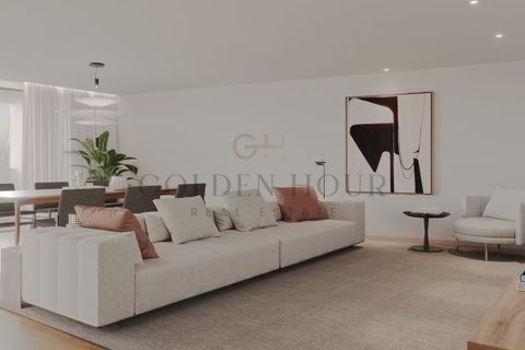Apartamento de 3 dormitorios en Vila Nova de Gaia, Portugal No. 346009